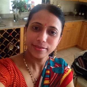 Meet your Posher, Reena